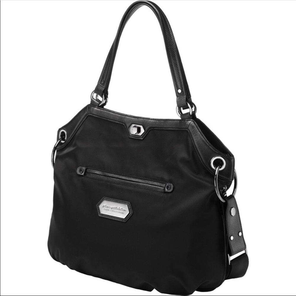 SALE 🖤 Petunia Pickle Bottom Baby Bag NWOT